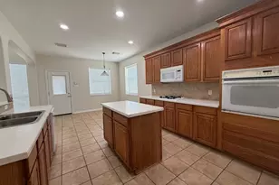 3207 Sage Terrace, Katy, TX 77450 - Photo 7