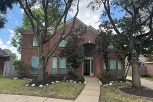 3207 Sage Terrace, Katy, TX 77450 - Photo 1