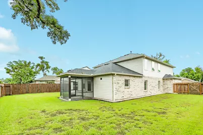 322 Freeman Boulevard, West Columbia, TX 77486 - Photo 29