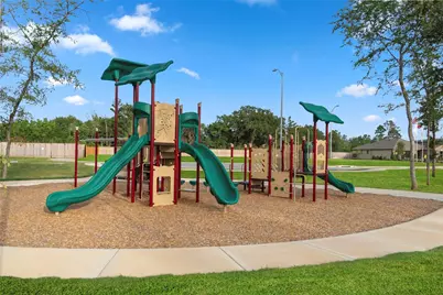 510 Sabino Sky Court, Magnolia, TX 77354 - Photo 11