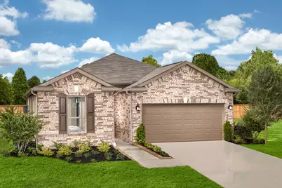 510 Sabino Sky Court, Magnolia, TX 77354 - Photo 1