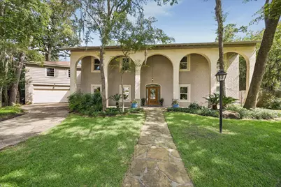 14115 Heatherfield Drive, Houston, TX 77079 - Photo 1
