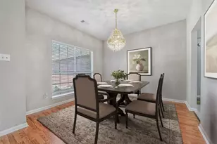 4335 Sugar Bars Dr, Friendswood, TX 77546 - Photo 3