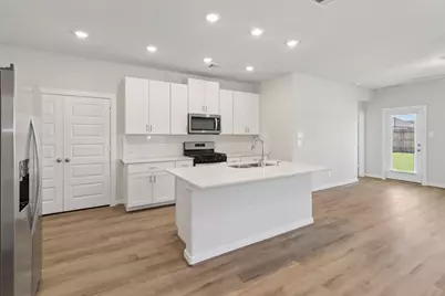 2610 Cactus Ranch Lane, Crosby, TX 77532 - Photo 1