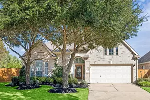 5203 Juniper Terrace Ln, Katy, TX 77494 - Photo 1