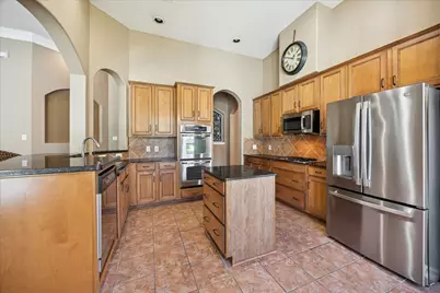 5203 Juniper Terrace Lane, Katy, TX 77494 - Photo 7