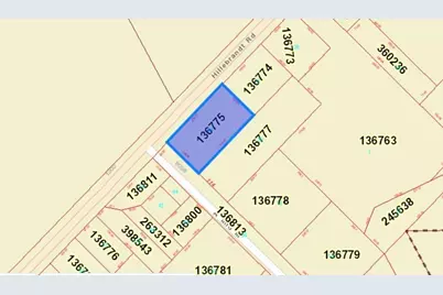 0 Hillebrandt Road, Beaumont, TX 77705 - Photo 5