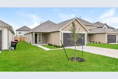 2441 Flathead Drive, Conroe, TX 77384 - Photo 1