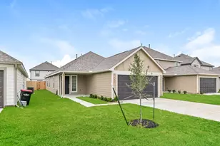 2441 Flathead Dr, Conroe, TX 77384 - Photo 1