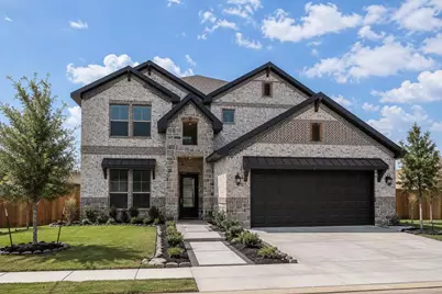 3522 Windmill Palm, Manvel, TX 77578 - Photo 1
