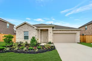 30598 Johnson Alley, Magnolia, TX 77355 - Photo 1