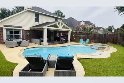 26914 Kingston Glen Lane, Katy, TX 77494 - Photo 1