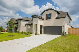 15135 Wild Gully Wy, Conroe, TX 77302 - Photo 1