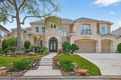 7414 Dayhill Drive, Spring, TX 77379 - Photo 1