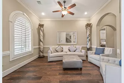 7414 Dayhill Drive, Spring, TX 77379 - Photo 5