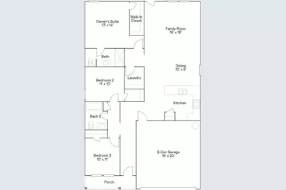 337 Grayson Baw Lane, Waller, TX 77484 - Photo 11