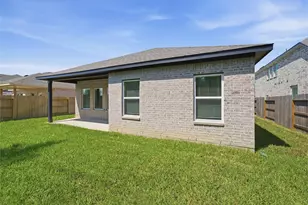 6420 Green Clover Ln, Pearland, TX 77584 - Photo 29