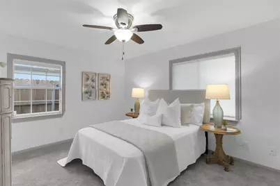 2934 Robertson Street, Houston, TX 77009 - Photo 9