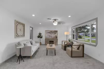 2934 Robertson Street, Houston, TX 77009 - Photo 3