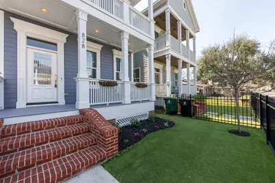 828 E 28th Street, Houston, TX 77009 - Photo 3