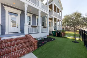 828 E 28th St, Houston, TX 77009 - Photo 3