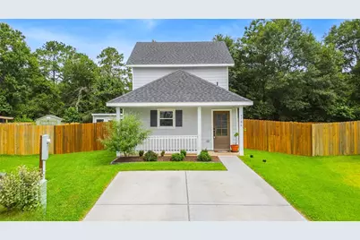 9706 Marie Village Court, Conroe, TX 77306 - Photo 1