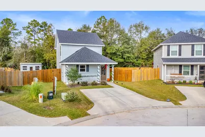 9706 Marie Village Court, Conroe, TX 77306 - Photo 3