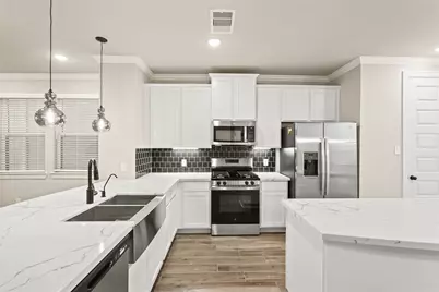 3106 La Rambla Drive, Houston, TX 77047 - Photo 9