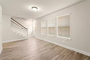 3106 La Rambla Dr, Houston, TX 77047 - Photo 3