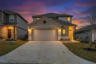 640 Levine Ct, Conroe, TX 77316 - Photo 1
