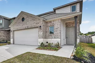 640 Levine Ct, Conroe, TX 77316 - Photo 1