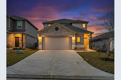 640 Levine Court, Conroe, TX 77316 - Photo 23