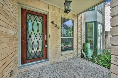 652 N Eldridge Parkway, Houston, TX 77079 - Photo 1