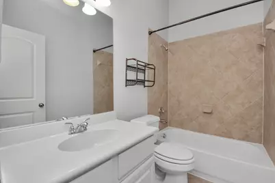 2823 Woodland Glen Lane, Conroe, TX 77385 - Photo 17