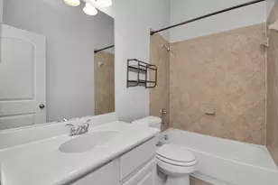 2823 Woodland Glen Ln, Conroe, TX 77385 - Photo 17