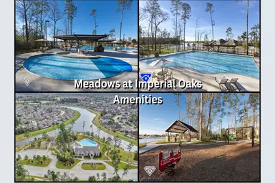 2823 Woodland Glen Lane, Conroe, TX 77385 - Photo 23