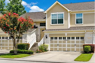 13600 Breton Ridge Street #20B, Houston, TX 77070 - Photo 1