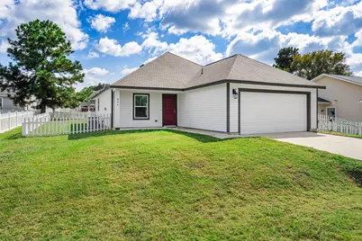 299 Red Clover, Livingston, TX 77351 - Photo 21