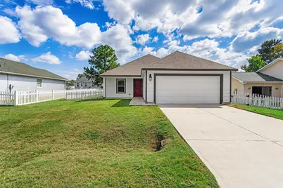 299 Red Clover, Livingston, TX 77351 - Photo 1