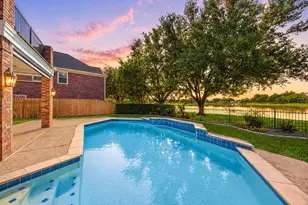 1706 Lake Charlotte Ln, Richmond, TX 77406 - Photo 35