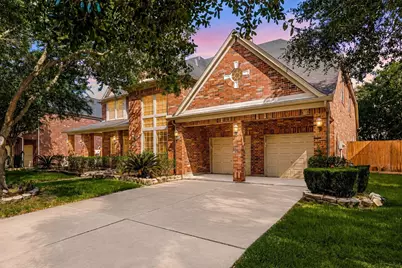 1706 Lake Charlotte Lane, Richmond, TX 77406 - Photo 3