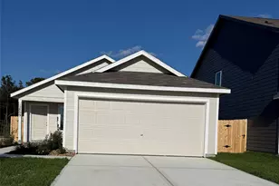 12809 Naval Dr, Conroe, TX 77306 - Photo 1