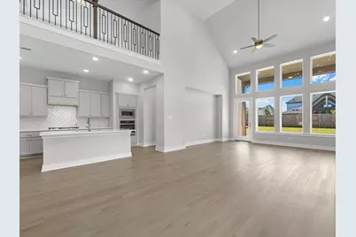 14935 Clover Meadow Lane, Montgomery, TX 77316 - Photo 7