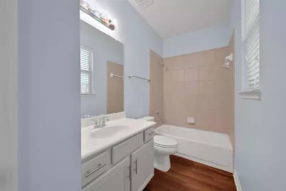 3308 Home Point Drive, Houston, TX 77091 - Photo 11