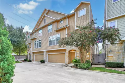 3308 Home Point Drive, Houston, TX 77091 - Photo 3