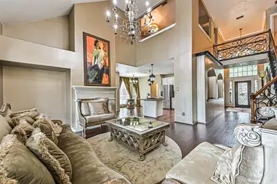 4111 Walkabout Circle, Missouri City, TX 77459 - Photo 13