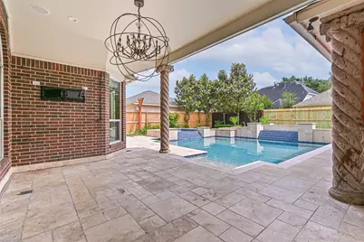 4111 Walkabout Circle, Missouri City, TX 77459 - Photo 41