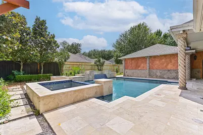4111 Walkabout Circle, Missouri City, TX 77459 - Photo 43