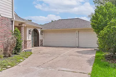 4111 Walkabout Circle, Missouri City, TX 77459 - Photo 3