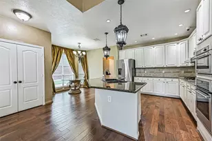4111 Walkabout Cir, Missouri City, TX 77459 - Photo 15